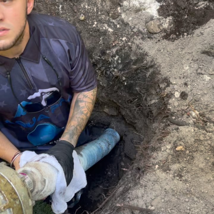 Aqua Pro Plumbing Sewer Repair