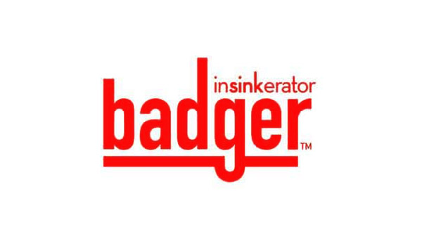 badger garbage disposal logo-mimai