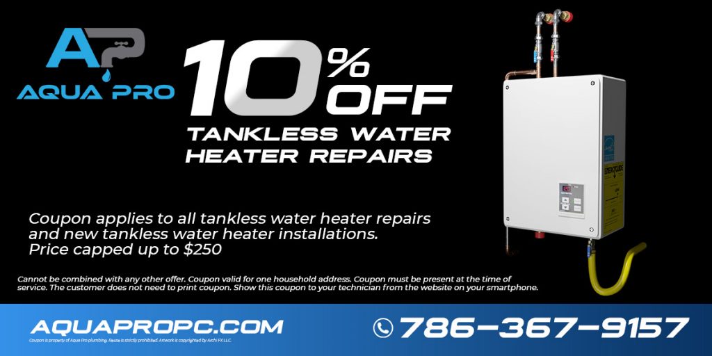miami-plumbing-coupons-10-percentoff-water-heaters