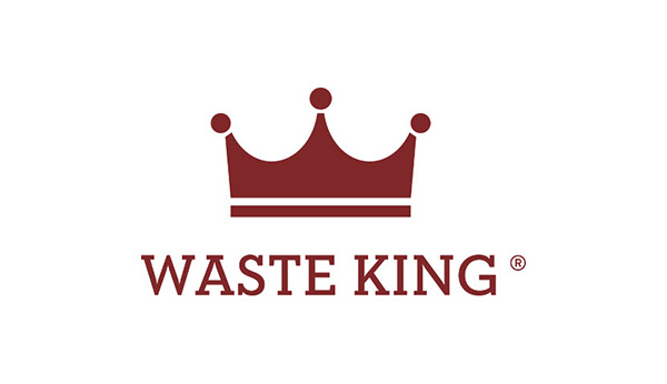 waste king garbage disposal logo-mimai